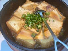 -炊烟小炒黄牛肉(中心印象城店)