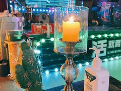 -Famous肥猫墨西哥音乐餐吧(五棵松华熙LIVE店)