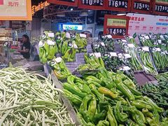 -嘉荣超市(清远万达店)