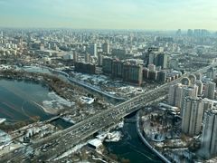 -中央广播电视塔