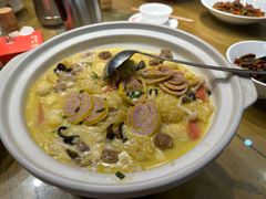 -渔乡米香·剁椒鱼头(四方坪店)