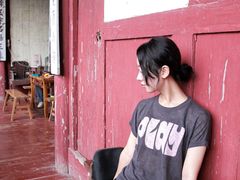 -东南悬空寺方广岩