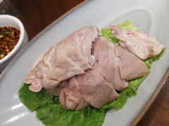 -菲乐餐厅(三十年经营·湖滨路店)