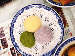 -捷信牛奶甜品世家(学府店)