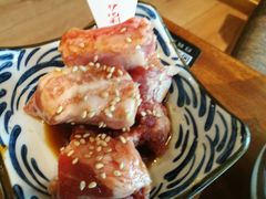 -热血兄弟·炭火烤肉(融侨中心店)