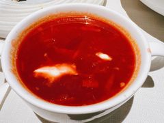 莫斯科红菜汤-俄士厨房(时代天街店)