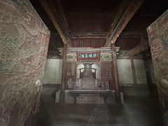 -窦大夫祠