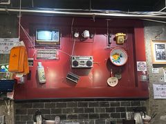 -辉记炭烧海鲜大排档·老字号(福田店)