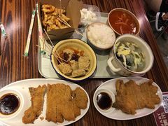 -CITY MART城市集市·里弄(北外滩来福士广场店)