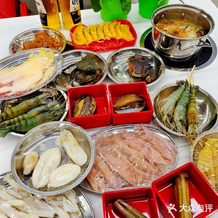 四川北路上的“王富贵火锅”免费加入会员群，马上68折！