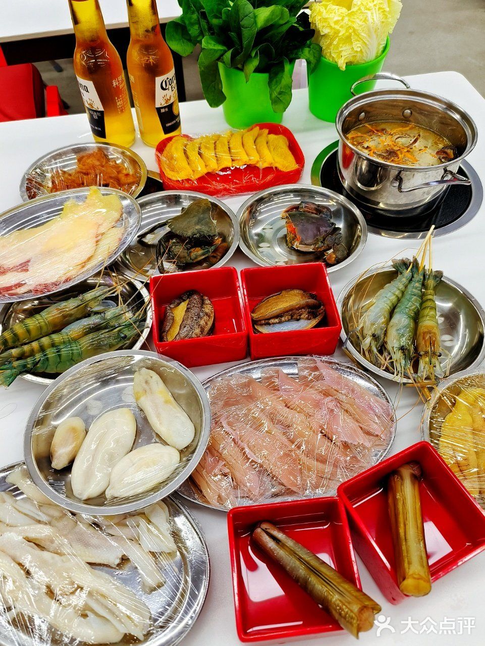 四川北路上的“王富贵火锅”免费加入会员群，马上68折！