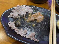 -高兴一锅潮汕鲜牛肉火锅(银座店)