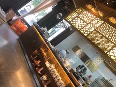-东门口涮肉·砂锅·烤串(老门东店)