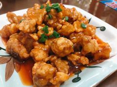 荔枝肉-聂记粤菜馆(鼓西路店)