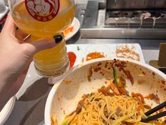 -丰茂烤串(公园店)
