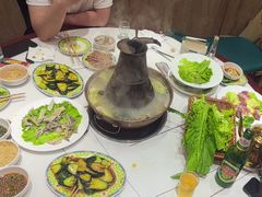 -清真·马家火锅美食城(镇江北路店)