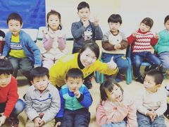 -瑞思成长中心(高新校区)