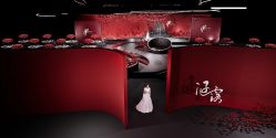-金禧婚礼定制