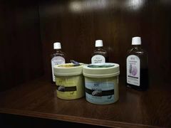 -海悦容庭SPA·按摩·推拿(埌西店)