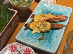 -千代御(临河街店)