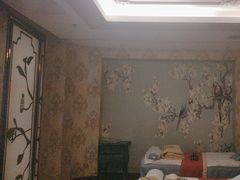 -华夏良子·足道SPA艾灸(三里屯店)