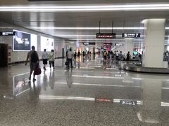 -石家庄正定国际机场-T2航站楼