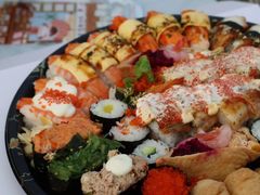 -河风精致寿司(尼盛店)