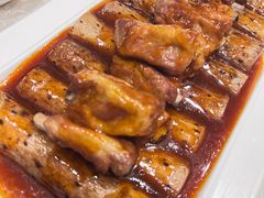 -万宝海鲜舫(劳动公园店)