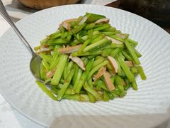 -香雪海饭店中餐厅(人民桥店)