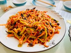 -祥阁食府妈妈菜