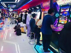 -风云再起游乐汇(北京西单西西友谊店)