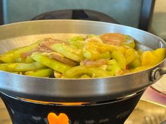 -聚鑫阁江浙菜·非遗传承技艺(青村帝华园店)