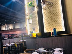 大堂-古乐牛香·鲜牛肉牛杂火锅(五一中路店)