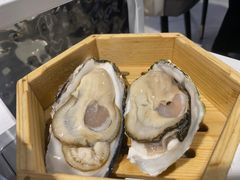 美国生蚝-碗中海·蒸汽海鲜·桑拿鸡(岭南天地店)