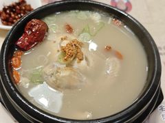 -长顺参鸡汤店(西塔总店)