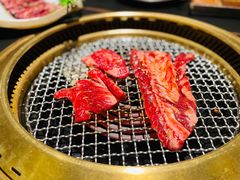 -厚贞日式烤肉(浦东汇智店)