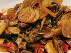-毛哥小馆子(百井坊巷店)