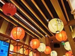 -初居食屋日式料理(万象城购物中心店)