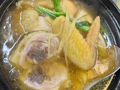 -来客家食府 · 福建客家菜