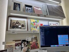 -海马体照相馆(佛山岭南站店)