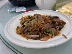 -东江渔村·古典园林·30年粤菜老字号(太和店)
