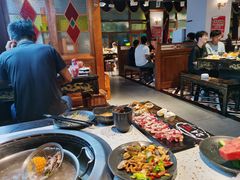 -海汕记·潮汕鲜牛肉火锅·自助