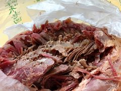 -刘纪孝腊牛羊肉(北广济街店)
