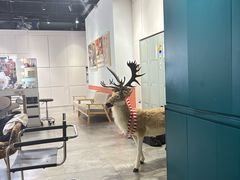-海马体照相馆(天津世纪都会店)