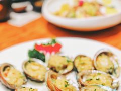 -文三酒肆自助放题(新街口友谊广场店)