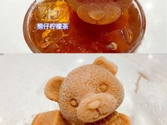-牛楠楠·香港牛腩茶餐厅(永旺店)