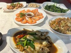 -莲花公园煎蟹(总店)