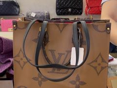 -六六奢品·vintage中古·回收二手奢侈品包包手表首饰(环球港店)