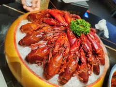 -虾乐园龙虾·烧烤夜宵(中山公园店)