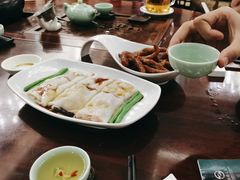 -顺德人家食府(黄金广场店)